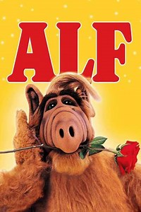 ALF - Season 1 (1986)
