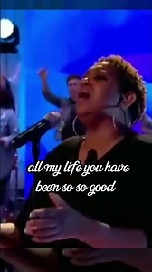 Your Goodness is running after me #worshipmusic #gospelmusi #faithdome #music #lyrics #jesus #love