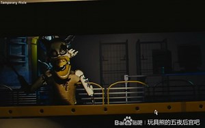 Post-Shift2 A部分 1-3夜 全流程攻略