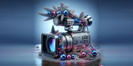 Videos: 2025 Christmas Holiday In Bermuda - Bernews