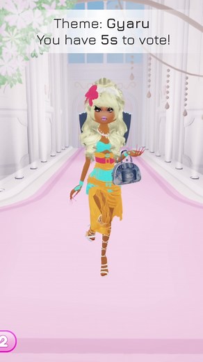 Dress to Impress in Gyaru Fashion: Trendy Outfits and Dress Up Games