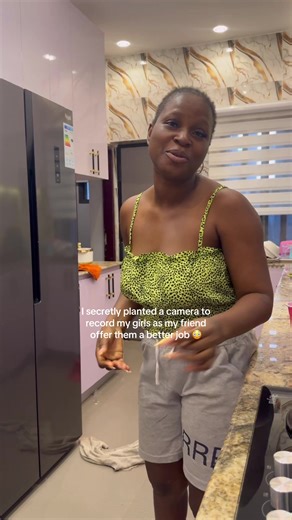 Surprising Job Offer Revealed Through Hidden Camera