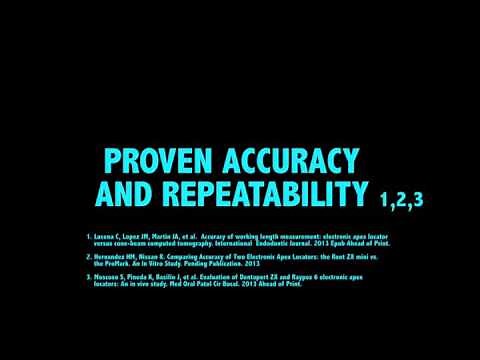 ProMark Apex Locator | Dentsply Sirona