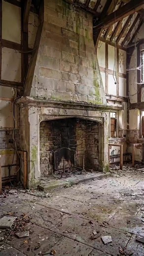 Restoring a Historic Elizabethan Country House Kitchen