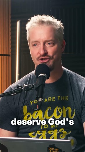 What is temporal judgement? #podcast #bible