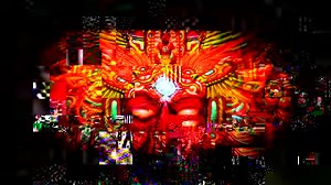 After a beautiful downtempo twilight to start Saturday Night (with Mother Nature on visuals :)), Tipper & The Art of Steven Haman blasted off ARISE Music Festival with a Mason>Swipe(dub)>Viscous(vip) collage that was just as pretty on the ears as the eyes. Next up for the team is the manic back-to-back 'OutsideInsideOut' weekend @ Resonance Music & Arts Festival & Imagine Festival next month. More details later this week... Art Credit(s): Visionary Art by Vajra Burgandy Viscosi | Tipper&Friends 