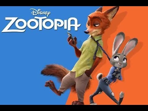 فيلم Zootopia-HD مدبلج بالمصرية العامية