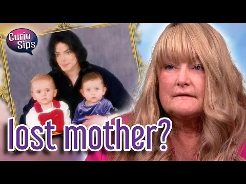 Debbie Rowe - Because Of Michael Jackson She Couldn't Be A Mother?