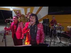 MIX ANDINO 1 • LOS BIO CHIPS • EVENTO PRIVADO • TRUJILLO 2024 • BURGOS EDICIONES