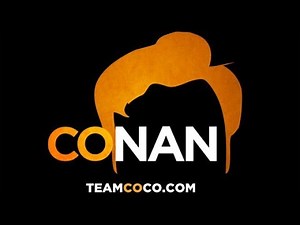 Conan's Intro ...
