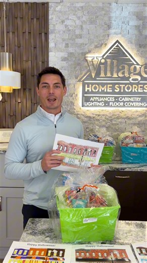 2.1K views · 48 reactions |  Congratulations to the winners of Halloween coloring contest! Our windows are so full of colorful entries! Here are your prize basket winners for each grade plus the grand prize drawing winner from all entries for the movies and pizza night !  Thank you to all who entered! | Village Home Stores | Facebook