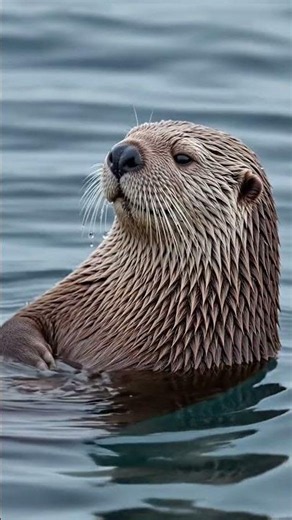 Why Otters Are Amazing Than They Look 🦦