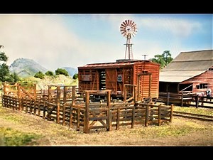 1000 Model Railroad Ideas: Become The Master Modeler