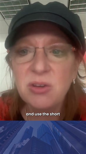 We Have To Get Out Of Short-Termism | Procurement Tips