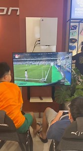 4K views · 33 reactions | Chill chill with your friends  | Game World | Facebook