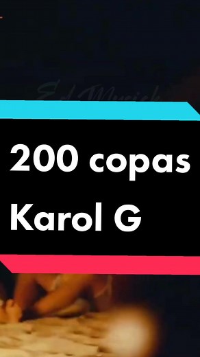 #fyp #parati #viral #estadosparawhatsapp #estado #karolg #200copas #ella