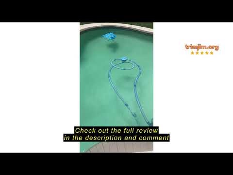 Review POOLPURE PLF90A Pool Filter Replaces Hayward C900, CX900RE, Pleatco PA90, Ultral-B6, Unicel C