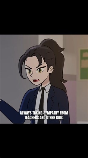 My unique hair made mom love me | My Story Animated