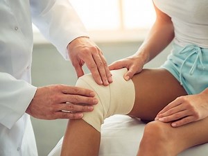 Numbness in knee or leg after knee surgery? Causes, treatment and more.
