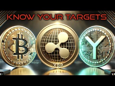 $XRP KNOW THE COMING TARGETS - WATCH NOW!