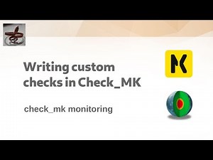 [ check_mk 5 ] How to add a custom local service check in check_mk monitoring