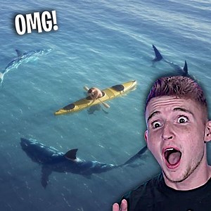 1.8M views · 7.6K reactions | Is This A Real Ghost?! (Creepiest Drone Footage)  | Infinite | Facebook