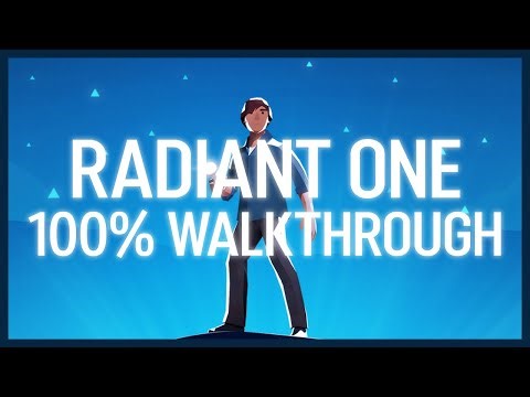Radiant One - 100% Walkthrough
