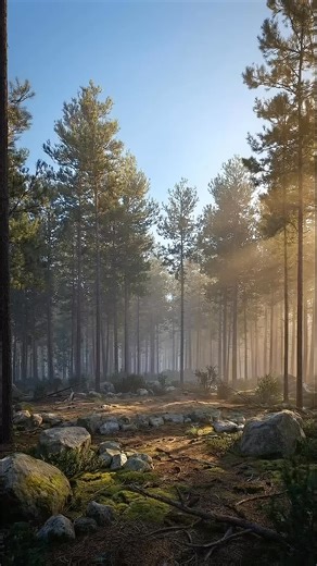 Would You Spend a Winter Night Here design before and after | Louise Steel