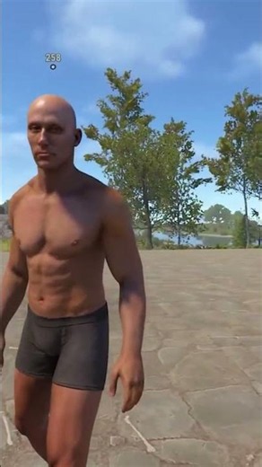thoughts on new rust characters (W or L?)