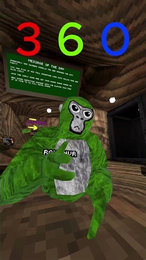 Guess the Color Codes! #gorillatag #colors