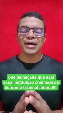 #attention #inss #alexandredemoraes #gilmarmendes #diastoffoli this country is not for amateurs!!!