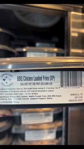 Say goodbye to mealtime stress! 🥗 Healthy, Simple, Delicious — Every Day! ✅ Weekly Meal Plans for busy lives ✅ Grab-N-Go Freezers stocked daily with wholesome goodness ✅ Protein Smoothies & Coffees to fuel your day ✅ Fresh Café Favorites made easy Simplify your life and nourish your body - one delicious meal at a time. 💚 📍 1000 Railroad Ave, Tallahassee, FL | (850) 999-1384 | Order now: CleanEatz.com | Clean Eatz