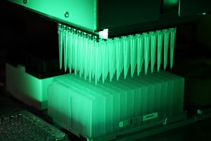 High-throughput Screening
