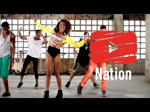 7 Amazing Dance Crazes From Around the World!