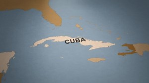 Cuba Map Images – Browse 13,117 Stock Photos, Vectors, and Video