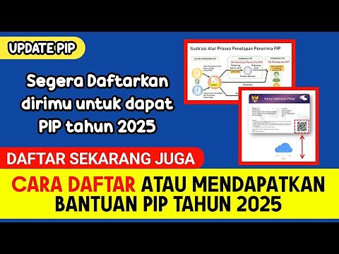 HOW TO GET PIP ASSISTANCE IN 2025 || The latest way to register for PIP for school children