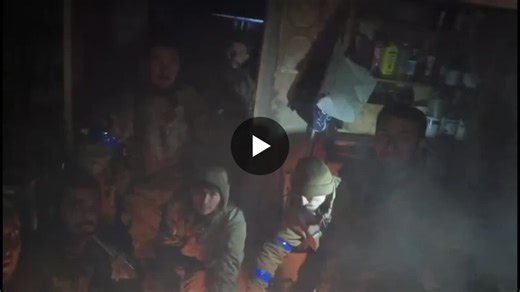 Brazilians and Colombians played a key role in the counteroffensive of the AFU near Kupyansk, -- Butusov In the video, you see some of those Colombian fighters, an assault group of the Khartiia… | Christine Khariv | 48 comments