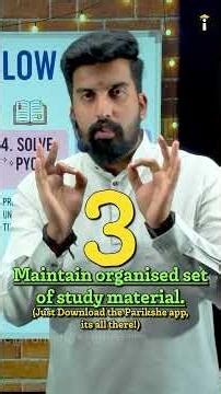 Unlock 95% in 45 Days! | PUC Boards 2026 | Secret Study Plan Revealed!