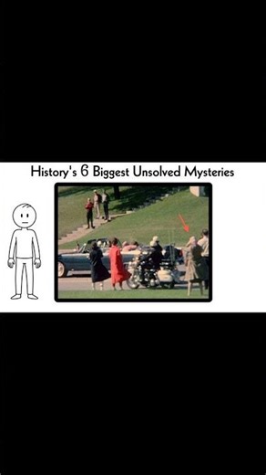 Who Was Babushka Lady?