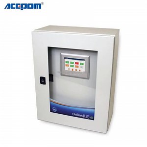 Ultrasonic Gas Leak Detector SDT270 Quick and Easy Detection of air Leaks