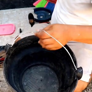20K views · 124 reactions | Bucket making from used tires | Kitchen Craft & DIY | Facebook