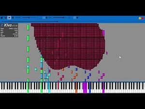 Light MIDI - REFLECTION IPHONE RINGTONE