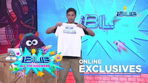 iBilib: Mikmik merch is finally here! (online exclusives)