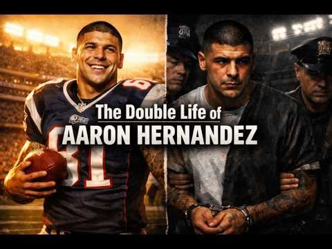 The Double Life of Aaron Hernandez | The Monster America Adored
