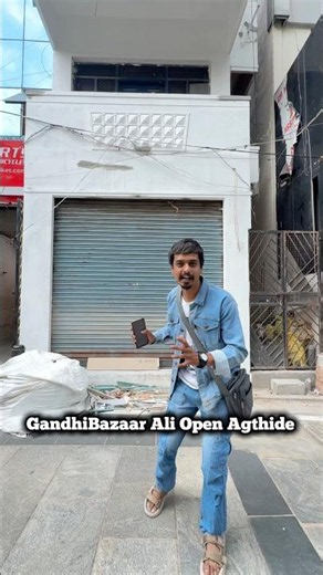 🚨Cashify has opened its 23rd Bengaluru store in Gandhibazaar‼️