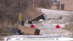 Independence bridge program gets bump from Cleaver's office as repairs near