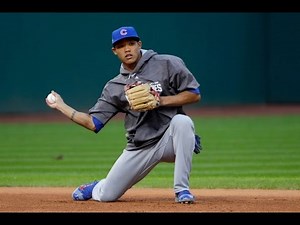 Addison Russell Ultimate 2016 Highlights