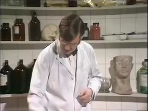 Deleted Monty Python Sketch - Rare and unseen for over 40 years