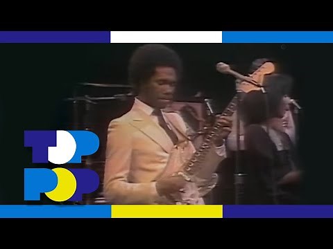 Chic - Le Freak - TROS TOP 50 (1979) • TopPop