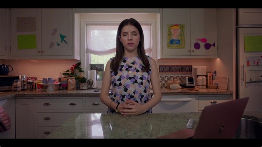 Emily Is Unalive - A Simple Favor Movie Highlights